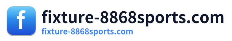 fixture-8868sports.com Logo